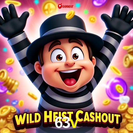 Sinta a adrenalina dos jogos de cassino com 63v